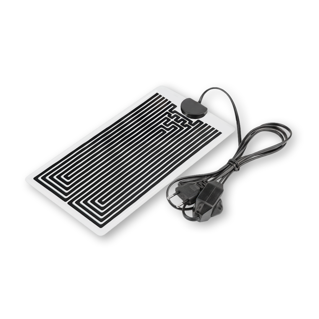 Heizmatte – Bild 1