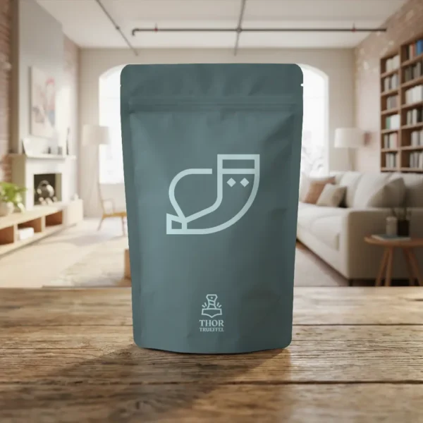 Zaubertrüffel im Beutel