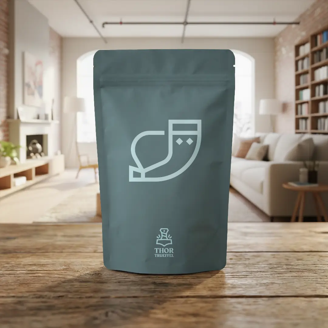 Zaubertrüffel im Beutel – Bild 1