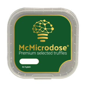 McMicrodose 2 x 5g