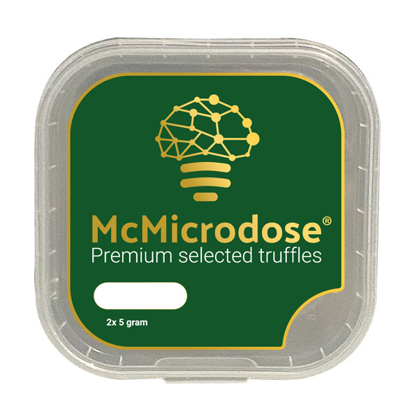 McMicrodose 2 x 5g